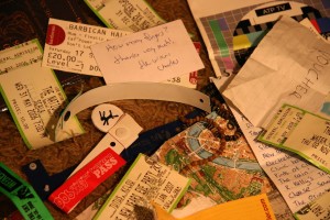 Why I Hoard Keepsakes Since Becoming a Birthmother