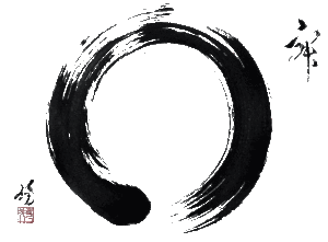 Three Things to Learn from the Practice of Zen