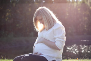 Why I Don't Congratulate Pregnant Women