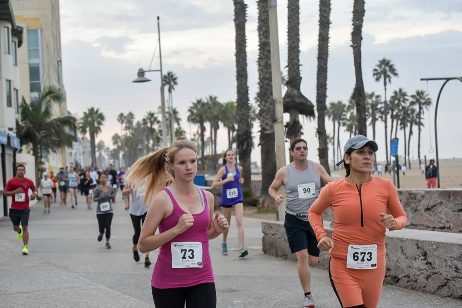 What Running a 5K Taught Me About Birthmothers